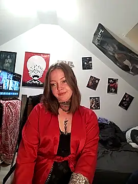 Amatrice X online show from 04-30-26, 11:20