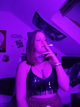 Amatrice X online show from 05-17-26, 08:16