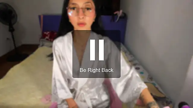 Anais lux online show from 05-07-26, 01:44