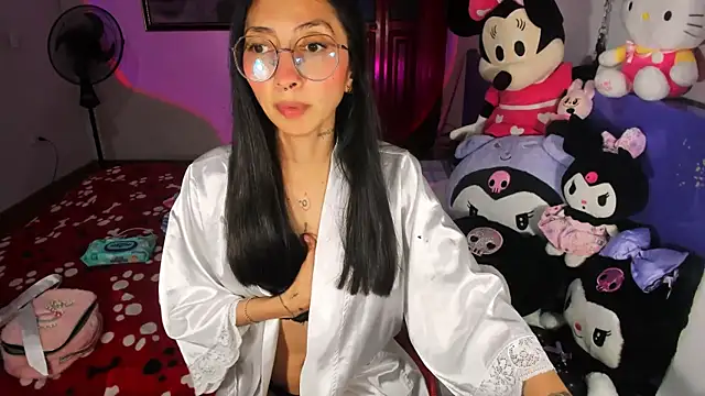 Anais lux online show from 07-08-26, 10:47