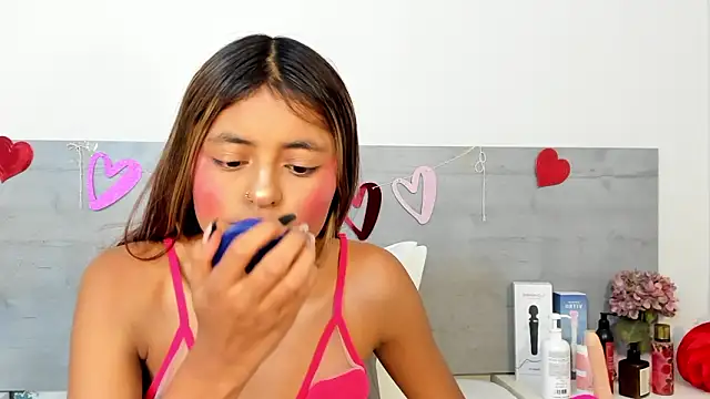 sunnyWhitee online show from 02-23-26, 07:11