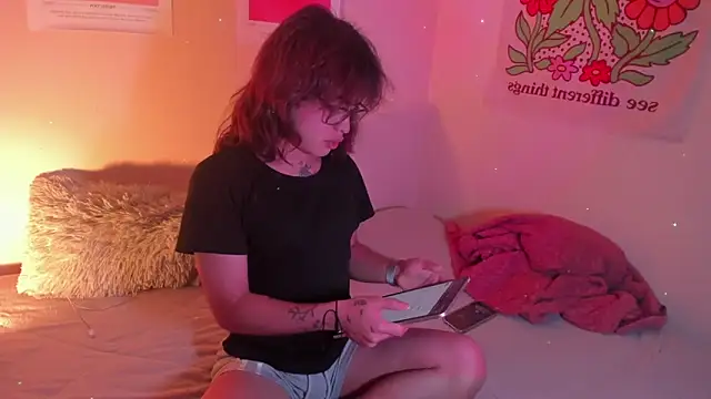 kai novoa online show from 09-25-25, 02:48