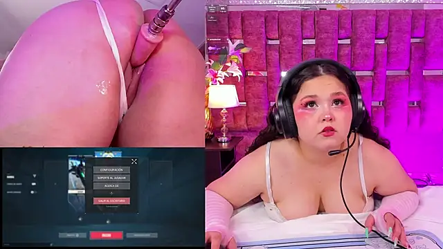 Snapshot of ShylySweet chatting on 07-21-26, 05:21 ShylySweet online show from 07-21-26, 05:21