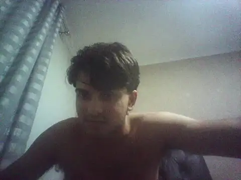 ljxjjxsooi online show from 11-01-25, 01:40