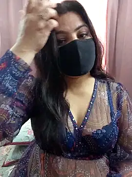 Aavya 007 online show from 02-23-26, 06:11