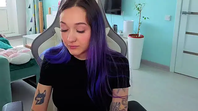 Im suka online show from 04-09-26, 06:19