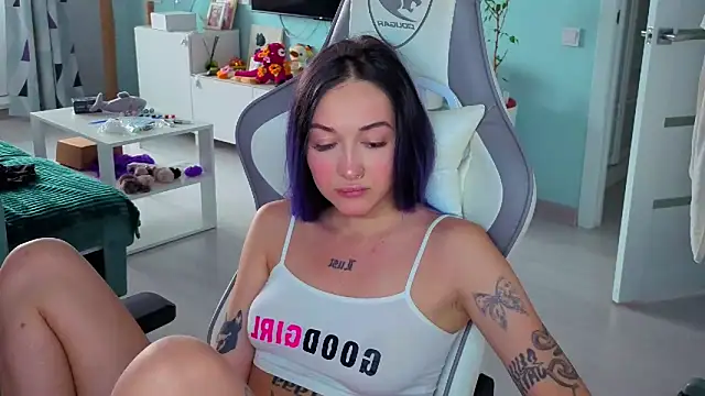 Im suka online show from 06-22-26, 03:25