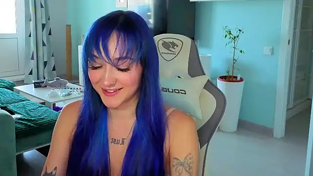 Im suka online show from 06-24-26, 04:11