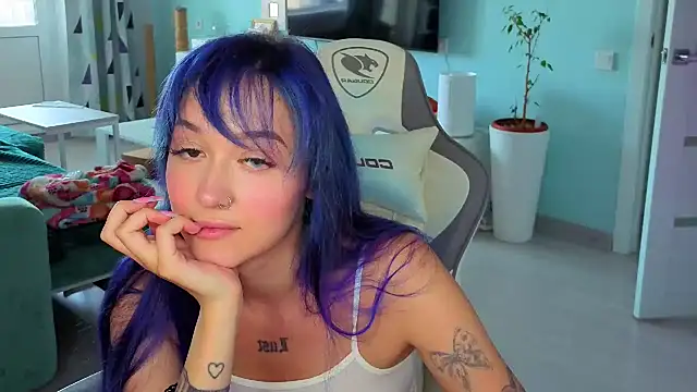 Im suka online show from 07-10-26, 04:17