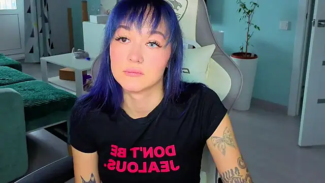 Im suka online show from 07-26-26, 03:58