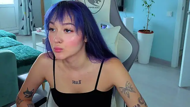 Im suka online show from 07-30-26, 04:11
