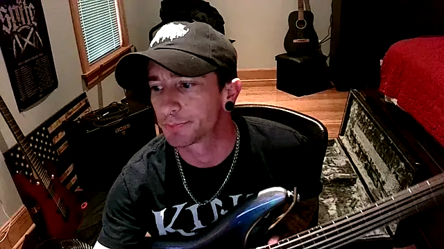 LEVIATHANX666 online show from 03-08-26, 10:24