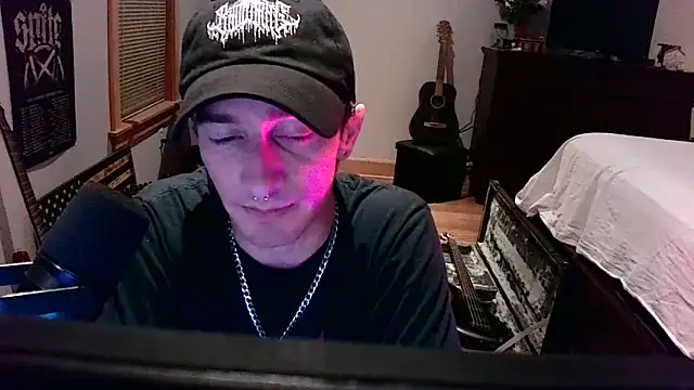 LEVIATHANX666 online show from 03-31-26, 06:36