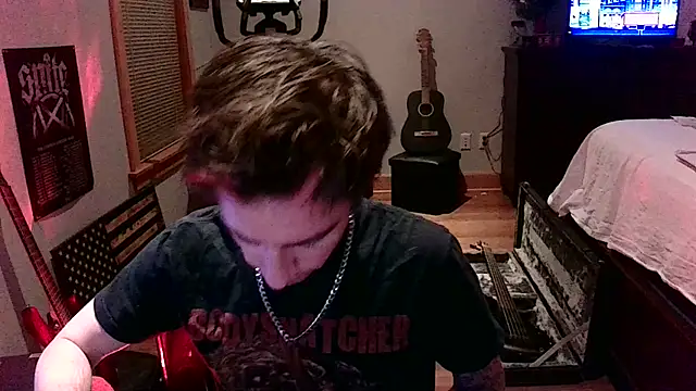 LEVIATHANX666 online show from 04-02-26, 02:20