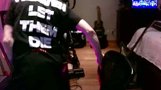 LEVIATHANX666 online show from 04-03-26, 04:32