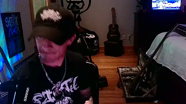 LEVIATHANX666 online show from 04-03-26, 05:11