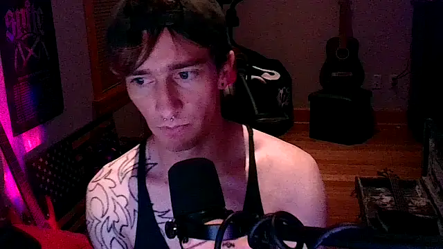 LEVIATHANX666 online show from 04-05-26, 05:26