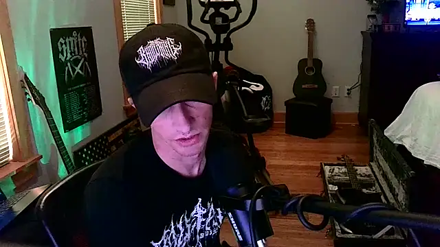 LEVIATHANX666 online show from 04-05-26, 05:32