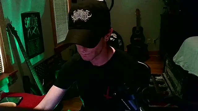 LEVIATHANX666 online show from 04-13-26, 04:45