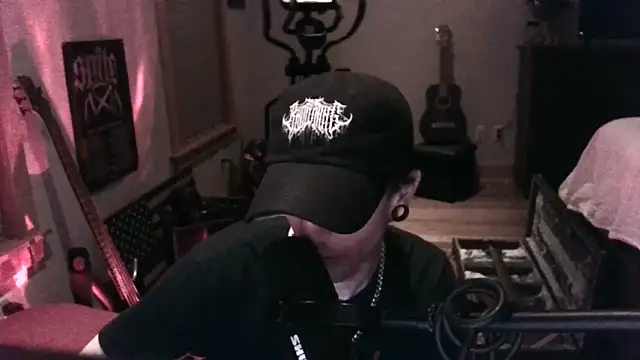 LEVIATHANX666 online show from 04-14-26, 04:51