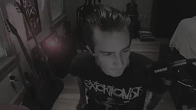 LEVIATHANX666 online show from 05-01-26, 10:03