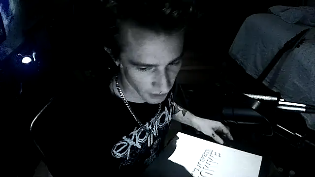 LEVIATHANX666 online show from 05-02-26, 10:09