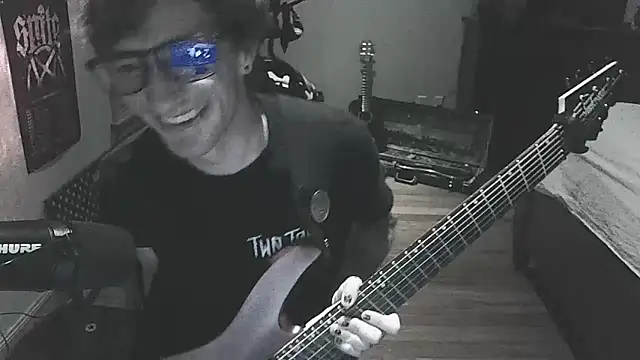 LEVIATHANX666 online show from 05-04-26, 01:45