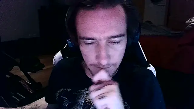 LEVIATHANX666 online show from 08-08-26, 02:03