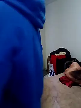 Wilsonn86 online show from 11-23-25, 07:41