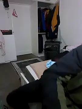 Wilsonn86 online show from 01-07-26, 07:22