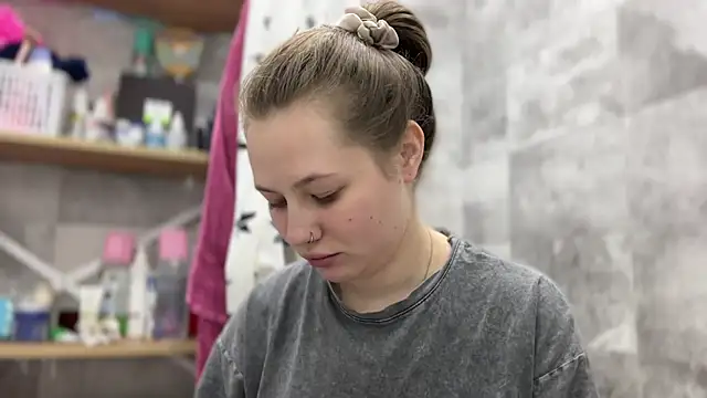 MikotoMisaka online show from 09-27-25, 10:48