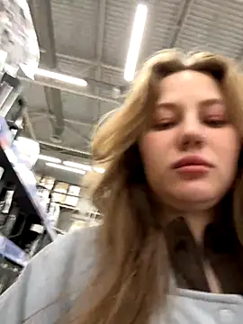 MikotoMisaka online show from 10-02-25, 05:20