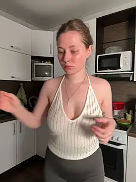 MikotoMisaka online show from 11-19-25, 01:33