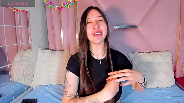 venusmorgan online show from 01-09-26, 05:26