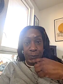 Ebony-SultryX online show from 03-17-26, 02:42