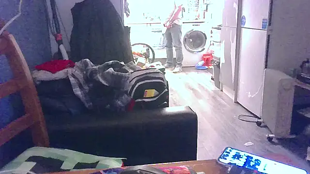 hefin18 online show from 01-23-25, 09:18