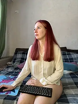 Hera Mark online show from 02-12-26, 04:40