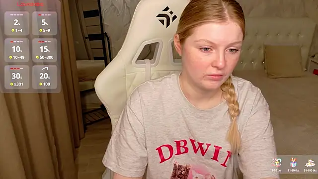 AmeliaDiamond online show from 04-12-26, 10:59