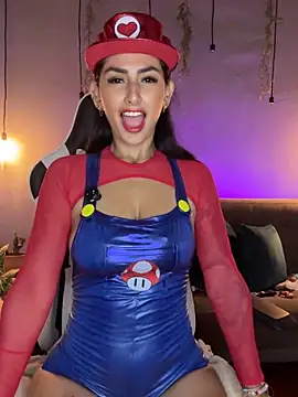 SOY NOOA online show from 10-31-25, 11:11