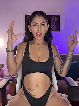 SOY NOOA online show from 03-12-26, 01:06