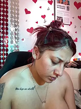 Snapshot of Nicol_V chatting on 02-28-26, 04:46 Nicol V online show from 02-28-26, 04:46