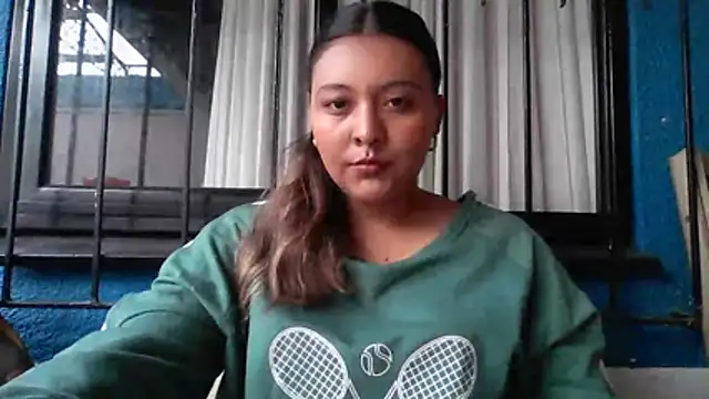 ALANA 150 online show from 04-15-26, 01:51