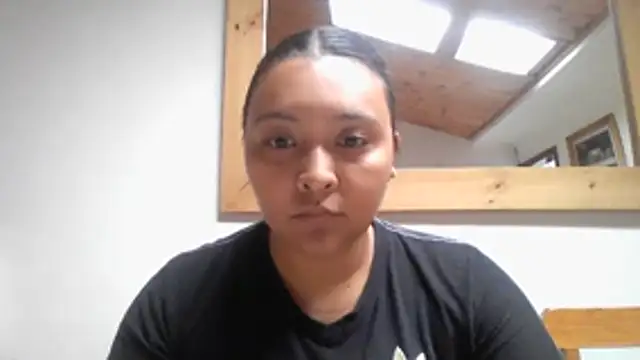 ALANA 150 online show from 06-12-26, 01:32