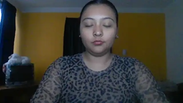 ALANA 150 online show from 07-02-26, 11:49