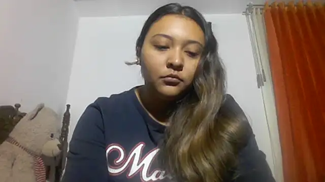 ALANA 150 online show from 07-03-26, 02:34
