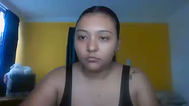 ALANA 150 online show from 07-08-26, 02:43