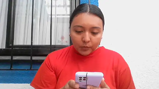 ALANA 150 online show from 07-28-26, 03:21