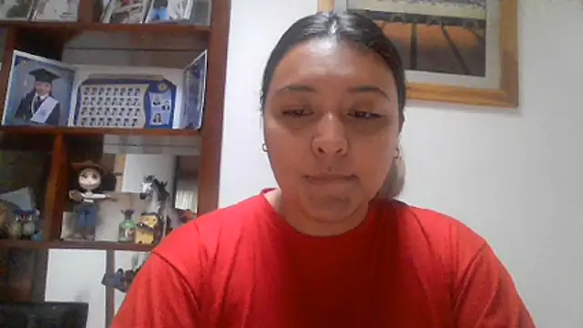 ALANA 150 online show from 07-31-26, 03:00