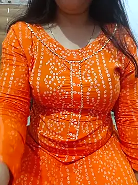 roshni agrawal0 online show from 11-01-25, 06:10