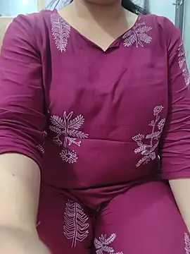 Snapshot of roshni_agrawal0 chatting on 06-24-26, 08:57 roshni agrawal0 online show from 06-24-26, 08:57